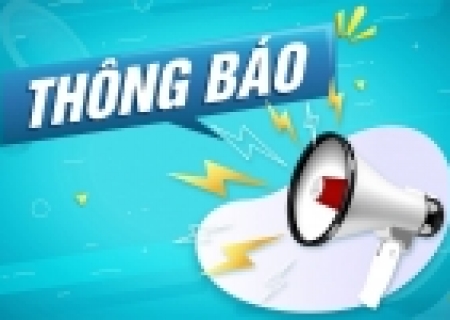 Thông báo kết quả lựa chọn tổ chức đấu giá tài sản