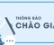 Thư mời chào giá cạnh tranh túi đeo chéo theo yêu cầu